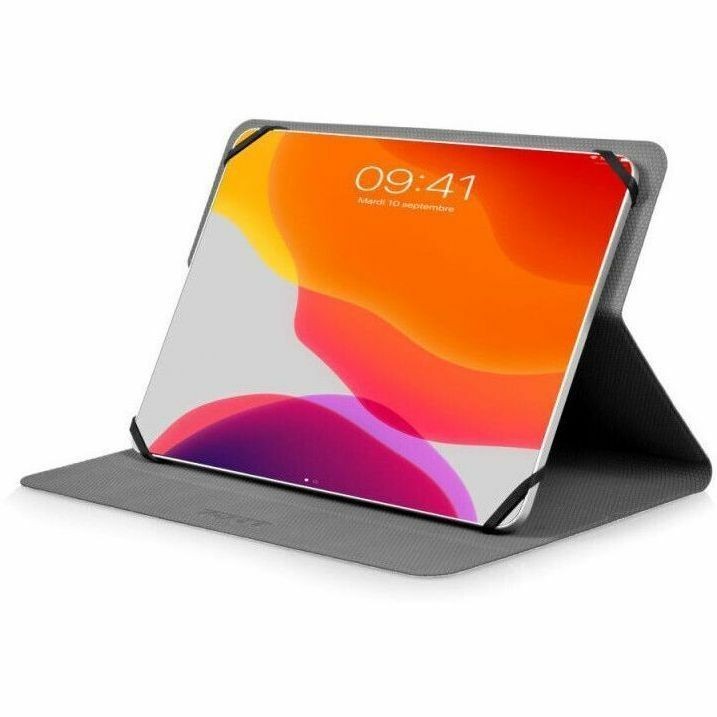 Port NOUMEA 2 Carrying Case (Folio) for 22.9 cm (9") to 27.9 cm (11") Tablet - Black