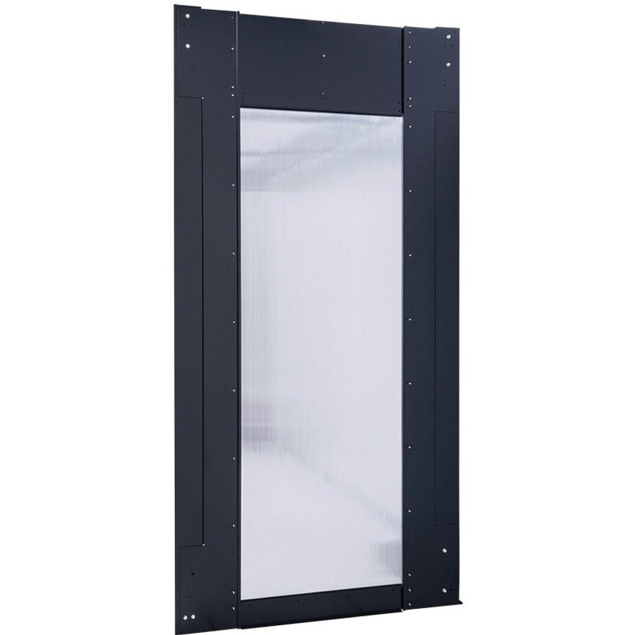 Panduit Net-Contain End of Row Cap