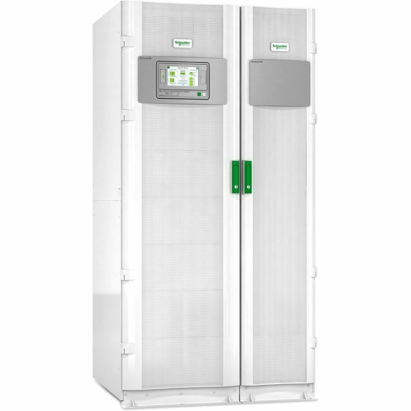 APC by Schneider Electric Galaxy VM 200kVA Tower UPS