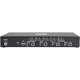 Tripp Lite by Eaton Secure KVM Switch, 4-Port, DisplayPort to DisplayPort, 4K, NIAP PP3.0 Certified, Audio, Single Monitor, TAA