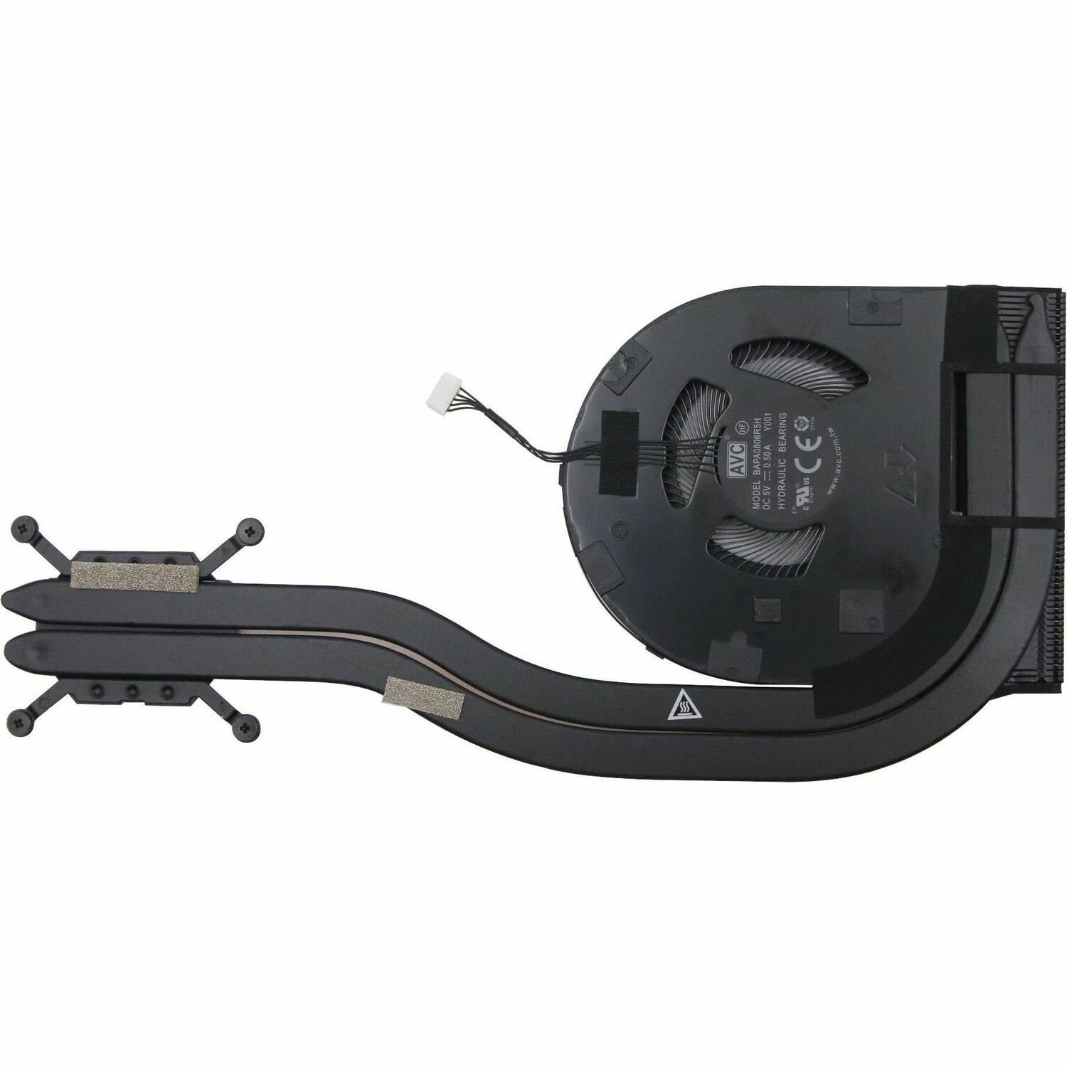 LENOVO DCG SOURCING BAPA0806R5H Cooling Fan/Heatsink