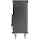 Eaton Tripp Lite Series 21-Device AC Charging Cart for Laptops and Chromebooks - 120V, NEMA 5-15P, 10 ft. (3.05 m) Cord, Black