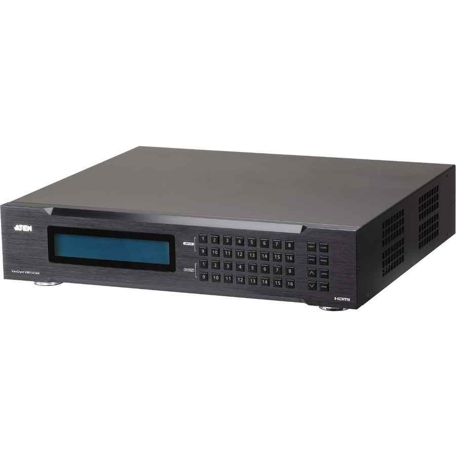 ATEN VanCryst VM51616H Audio/Video Switchbox - Cable