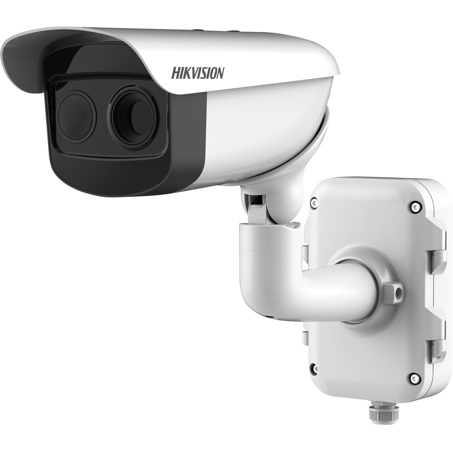 Hikvision DeepinView DS-2TD2866-25/V1 2 Megapixel HD Network Camera - Color - Bullet