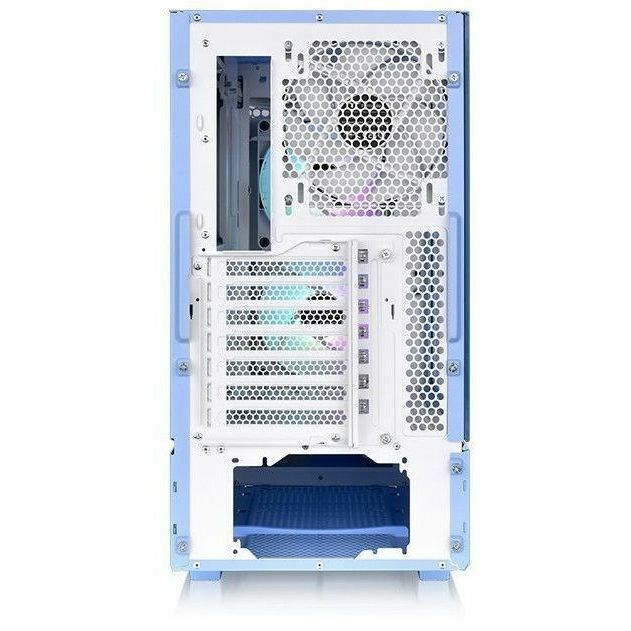 Thermaltake Ceres 330 TG ARGB Hydrangea Blue Mid Tower Chassis