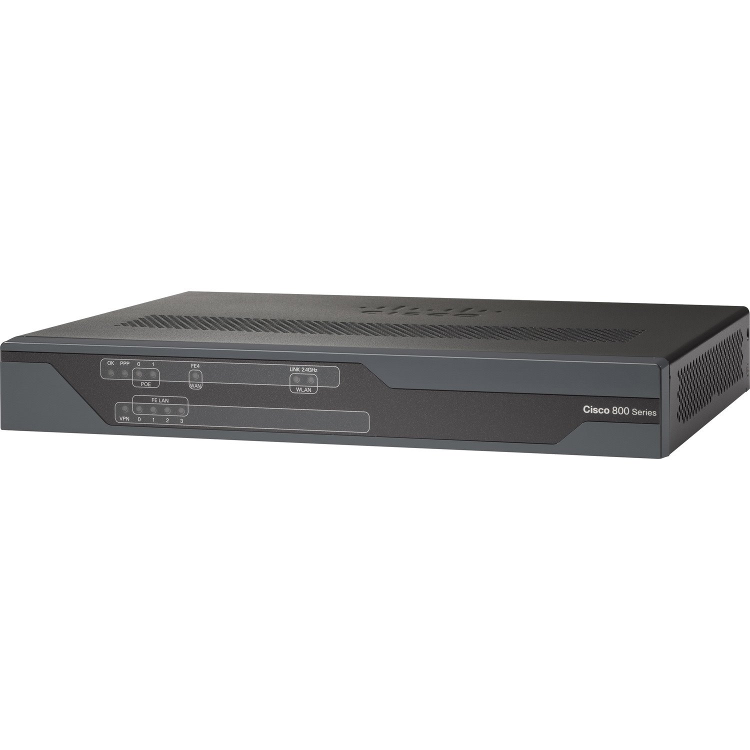 Cisco 880 887VA Router - Refurbished