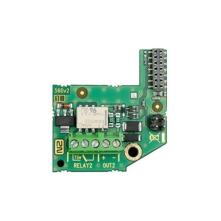 AXIS Intercom System Switch Module