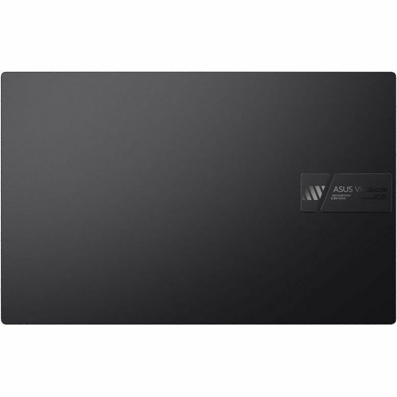 Asus S3504YA-DS77 15.6" Notebook - AMD Ryzen 7 7730U - 16 GB - 1 TB SSD - Black
