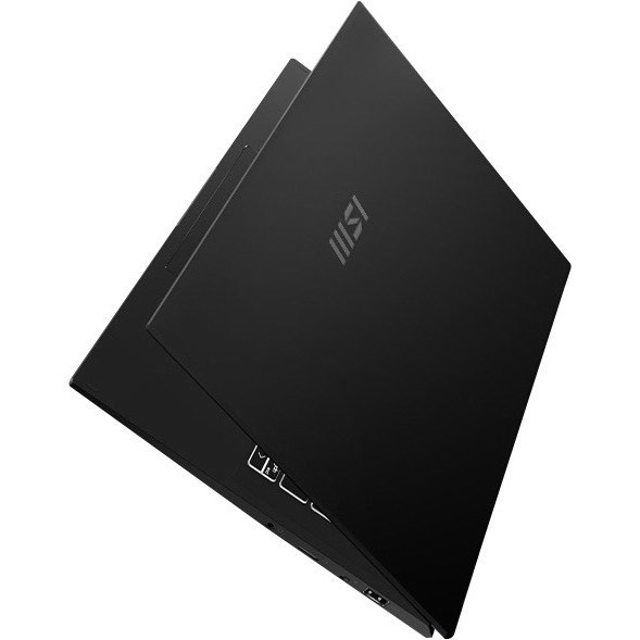 MSI Summit E14 Evo A12M Summit E14 Evo A12M-092CA 14" Notebook - Full HD Plus - Intel Core i5 12th Gen i5-1240P - Intel Evo Platform - 16 GB - 512 GB SSD - Ink Black