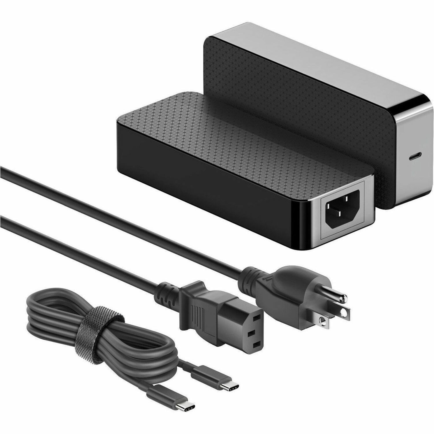 Battery Technology 240Wusb-C-Bti 240W Type-C Gan