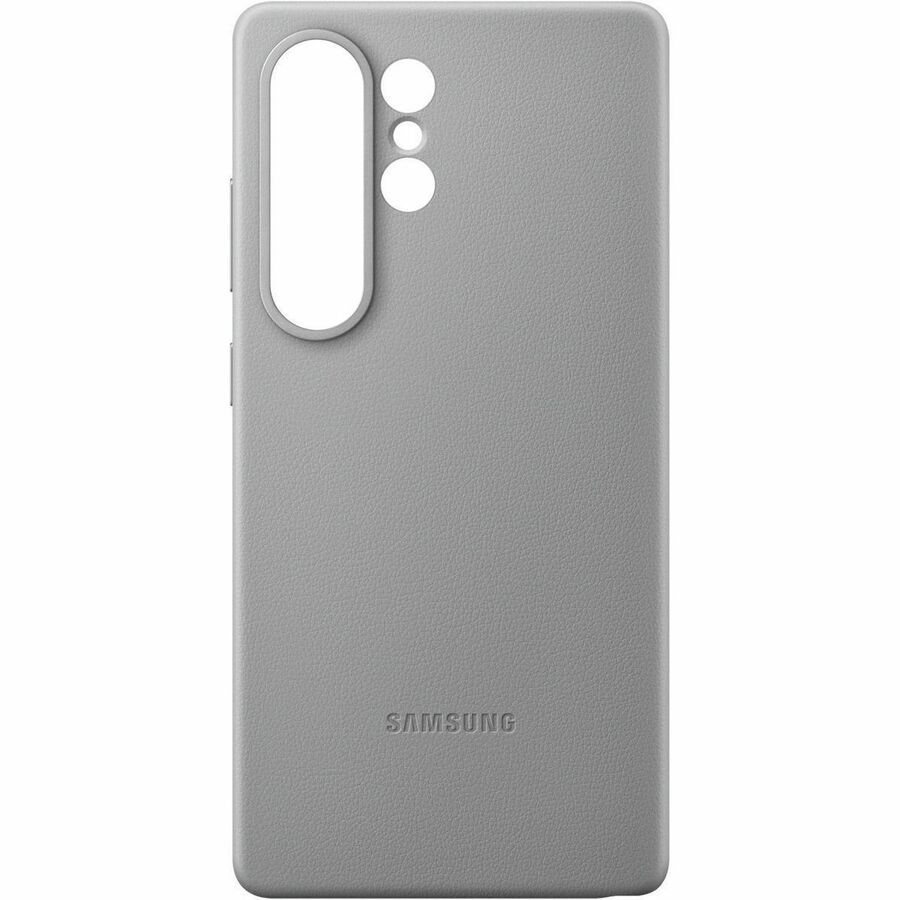 Samsung Case voor Samsung Galaxy S25 Ultra Smartphone - Grijs