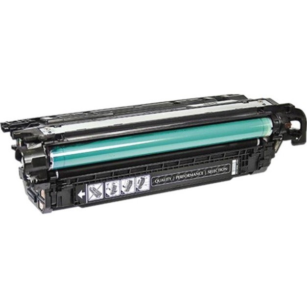 Office Depot&reg; Remanufactured Black High Yield Toner Cartridge Replacement For HP 654X, CF330X, OD654XM