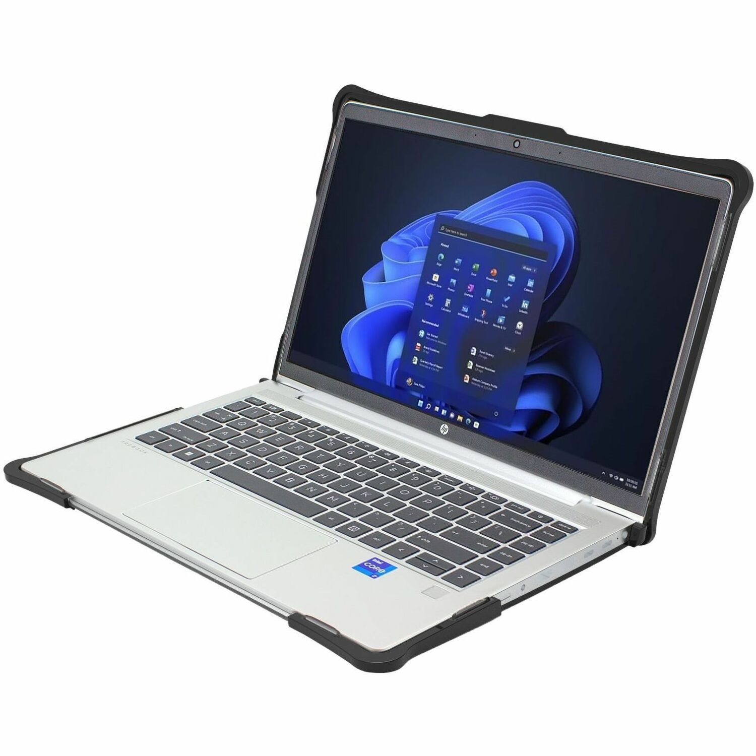 InfoCase HP ProBook 440 G10 Rugged Snap-On Case