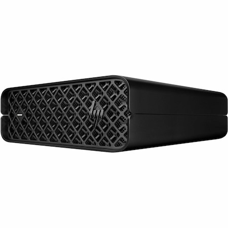 HP Z2 Mini G9 Workstation - Core i9 14th Gen i9-14900 - 32 GB - 1 TB SSD - Mini PC - Smart Buy