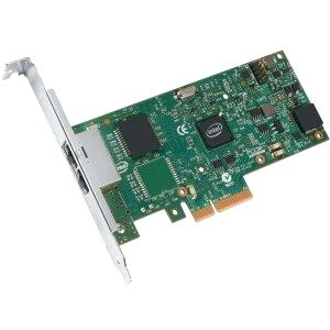 Intel&reg; Ethernet Server Adapter I350-F2