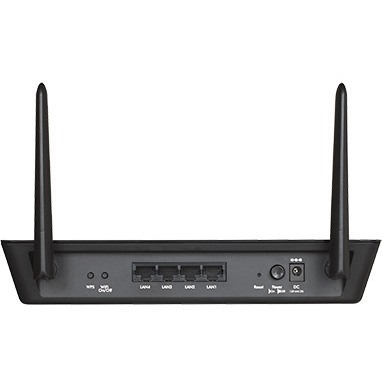 Netgear WAC104 IEEE 802.11ac 1.17 Gbit/s Wireless Access Point