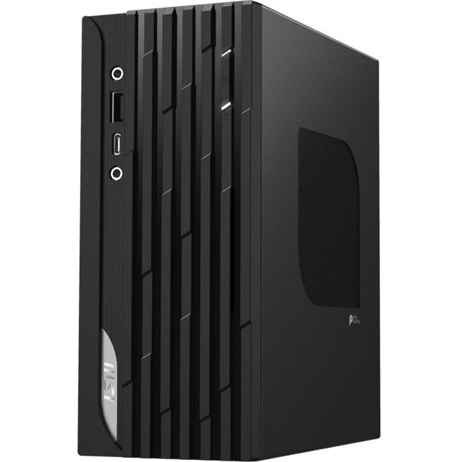 MSI PRO DP20ZA 5M PRO DP20ZA 5M-225US Desktop Computer - AMD Ryzen 7 5700G - 16 GB - 500 GB SSD - Small Form Factor