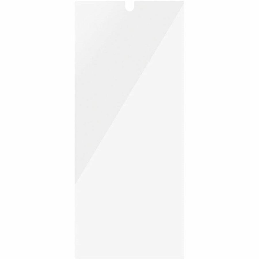 PanzerGlass Samsung Galaxy Z Fold7 Ultra-Wide Fit