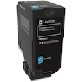 Lexmark Unison Original Toner Cartridge