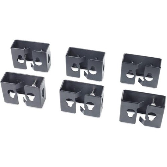 APC (AR7710) CABLE CONTAINMENT BRACKETS W PDU MOUNTING CAPABILITYFOR NETSHELTER SX