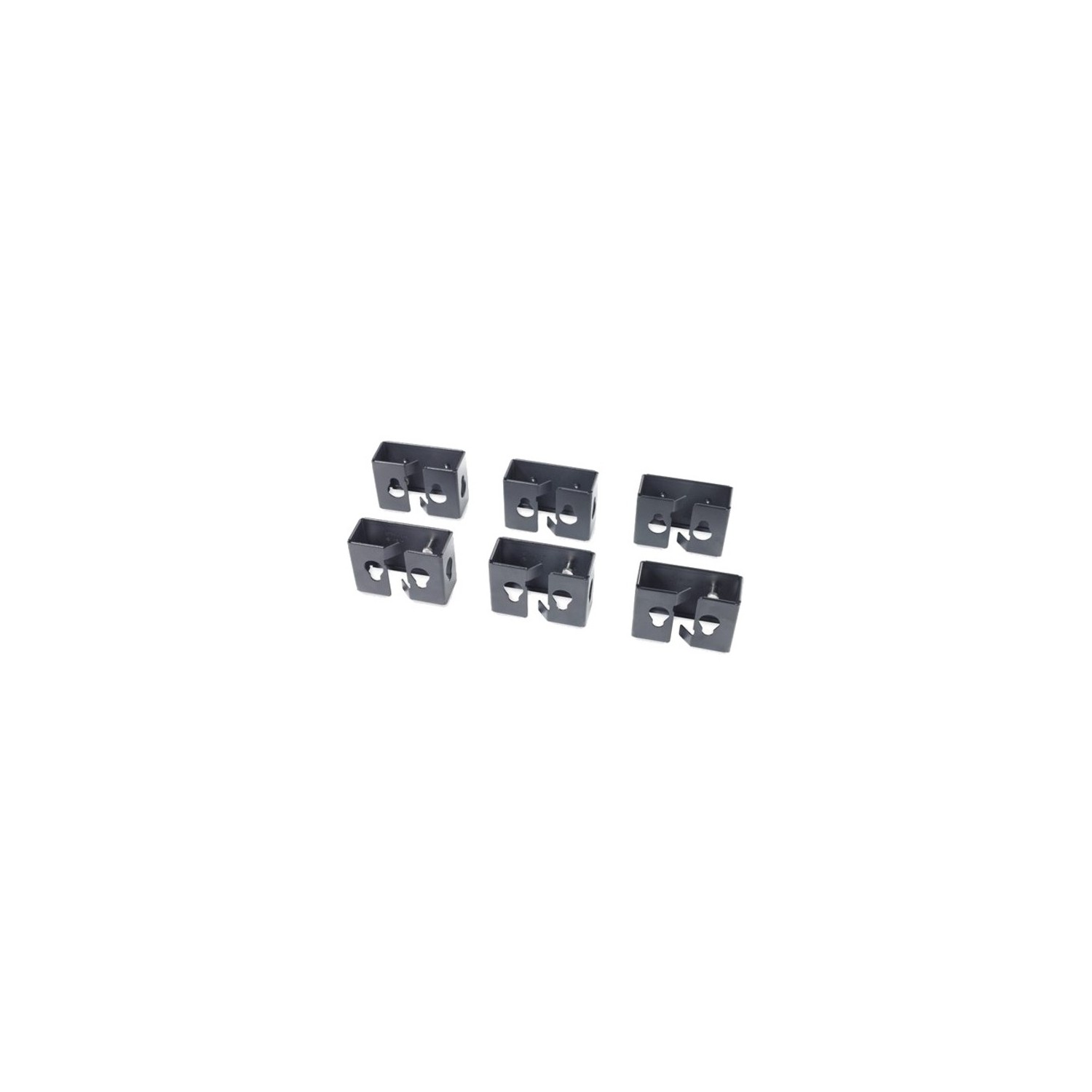 Computer Cable Support Brackets Buy APC NetShelter Cable Management, Vertical Cable Manager ...