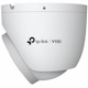 TP Link VIGI INSIGHT S445ZI - VIGI 4MP IR Motorized Varifocal Turret Network Camera