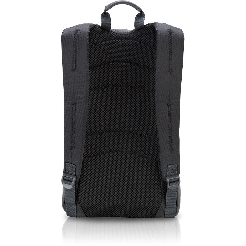 Lenovo Carrying Case (Backpack) for 15.6" Notebook - Black