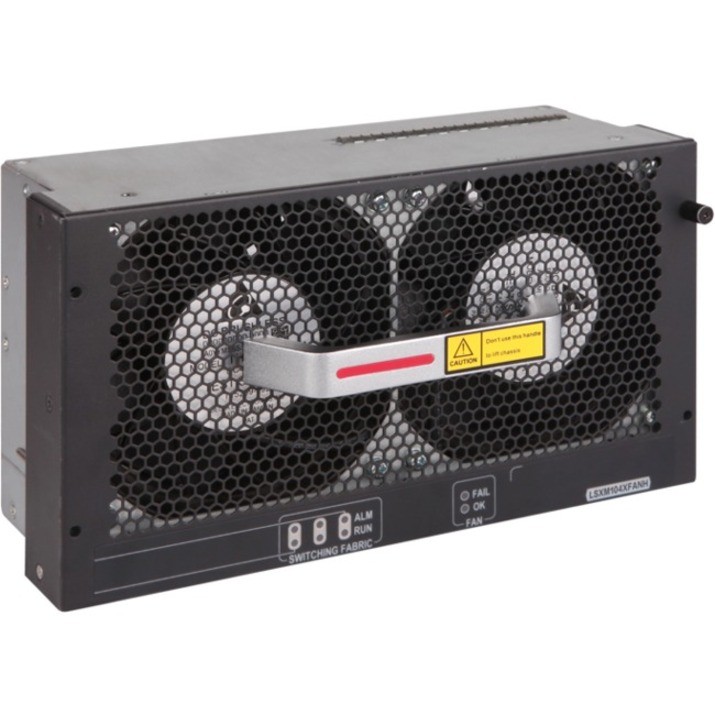 HPE FlexFabric 12904E High Speed Fan Tray Assembly