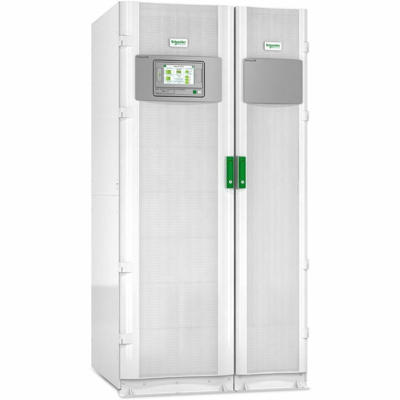 APC by Schneider Electric Galaxy VM 160kVA Tower UPS