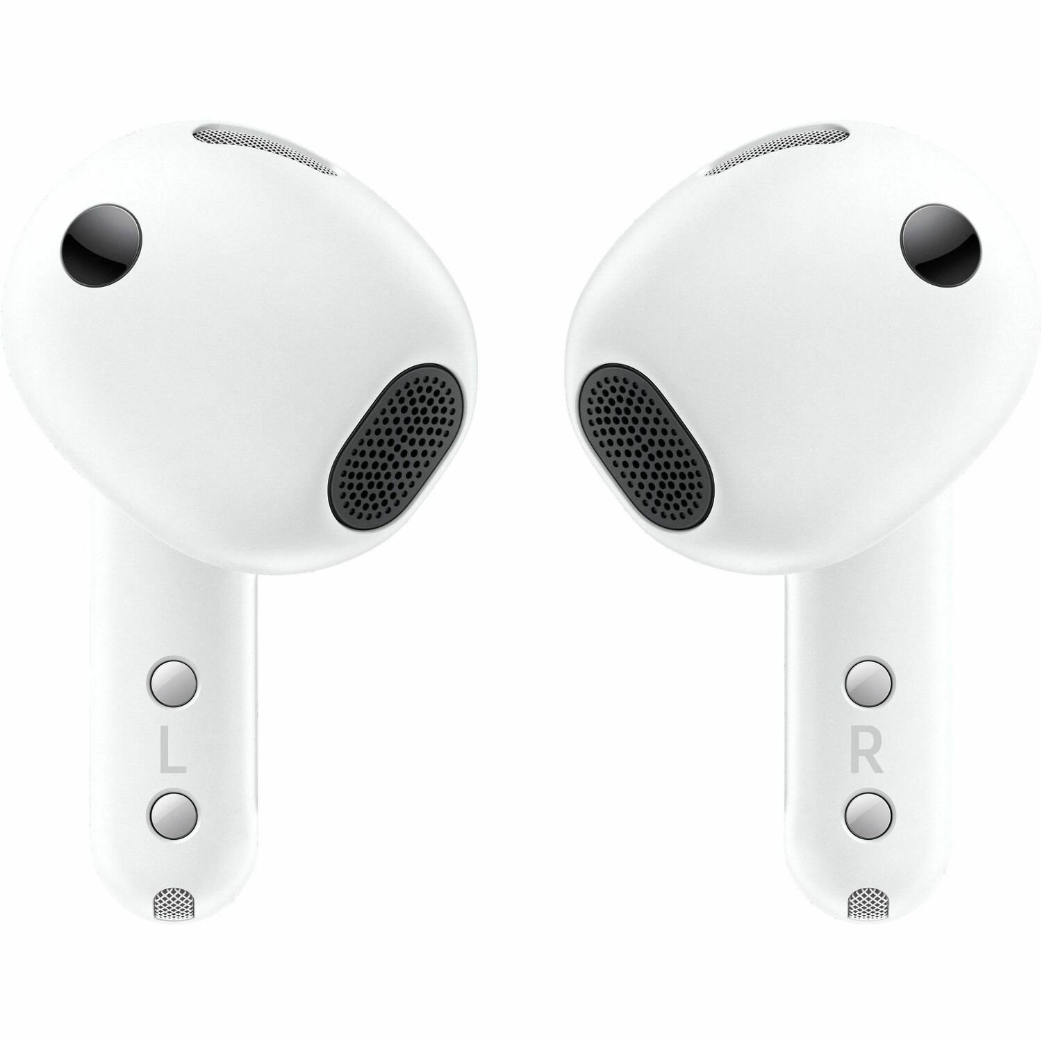 Samsung Galaxy Buds4 SM-R540 True Wireless Earbud Stereo Earset - White