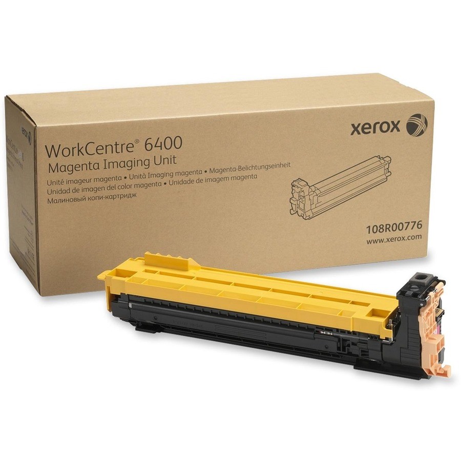Xerox Magenta Drum Cartridge (30000)