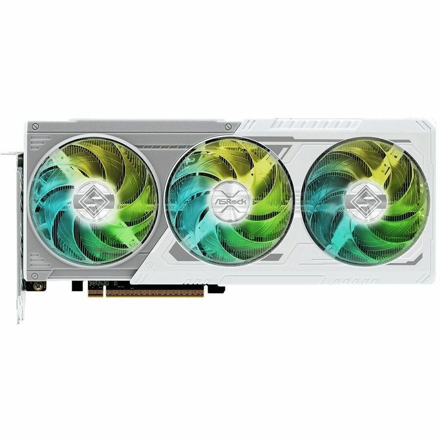 ASRock RX9060XT SL 8Go