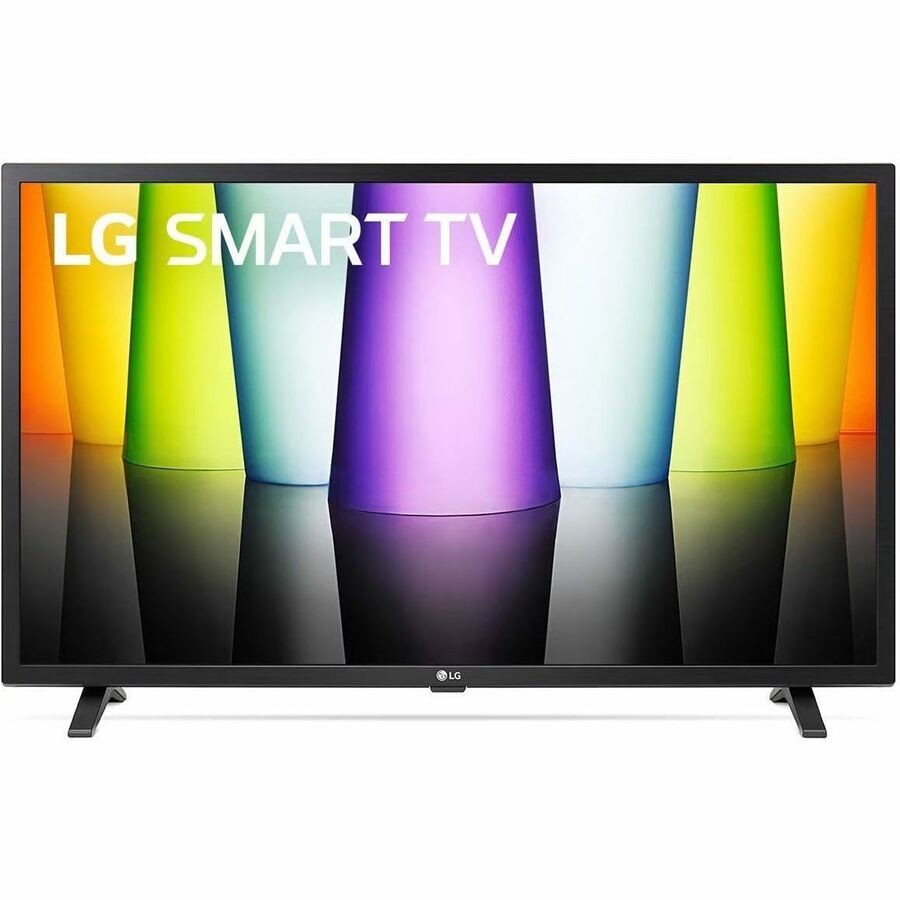 LG 32LQ631C0ZA 81,3 cm Smart LED-LCD TV - HDTV - High Dynamic Range (HDR)