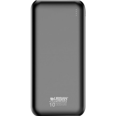 Urban Factory JUICEE Max: 10.000 mAh Compact Battery
