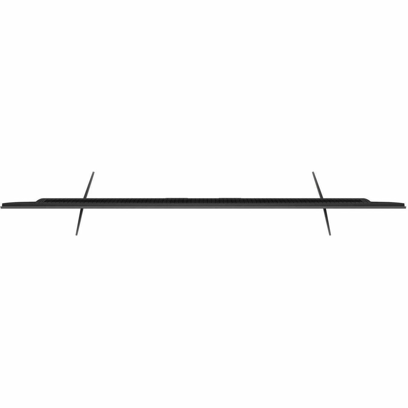 TCL C6KS 55C6KS 55" (139.70 cm) Smart LED-LCD TV 2025 - 4K UHDTV - High Dynamic Range (HDR)