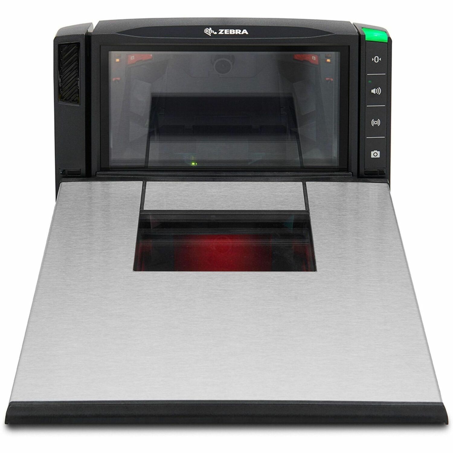 SCNR MP7200: SHORT NO SCALE SAPPHIRE