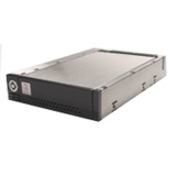 CRU DataPort 25 Dual Port Hard Drive Carrier