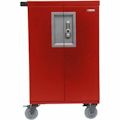 Bretford CoreX Charging Cart