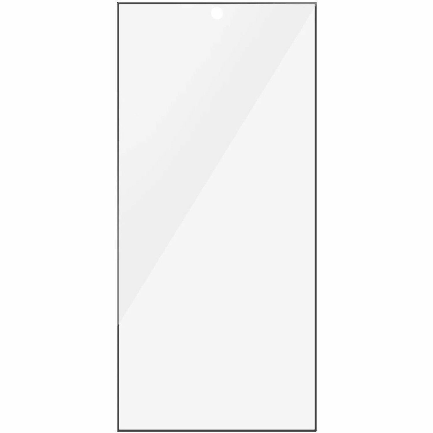 Safe Glass Screen Protector for Galaxy S24 Ultra