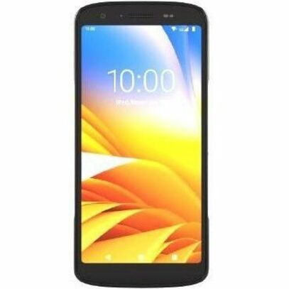 Zebra TC22 Rugged Handheld Terminal - 1D, 2D - TAA Compliant