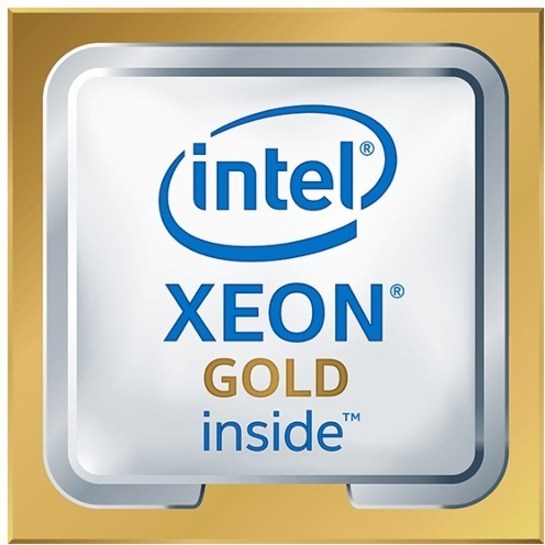 HPE Sourcing Intel Xeon Gold (2nd Gen) 6240 Octadeca-core (18 Core) 2.60 GHz Processor Upgrade