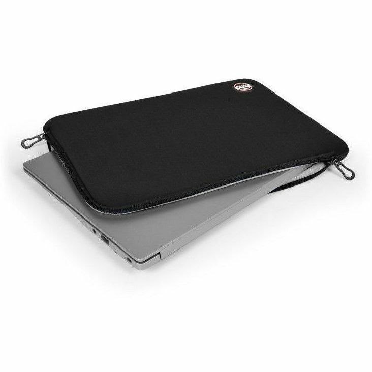 Port Designs Torino Ii Sleeve 15.6In Black