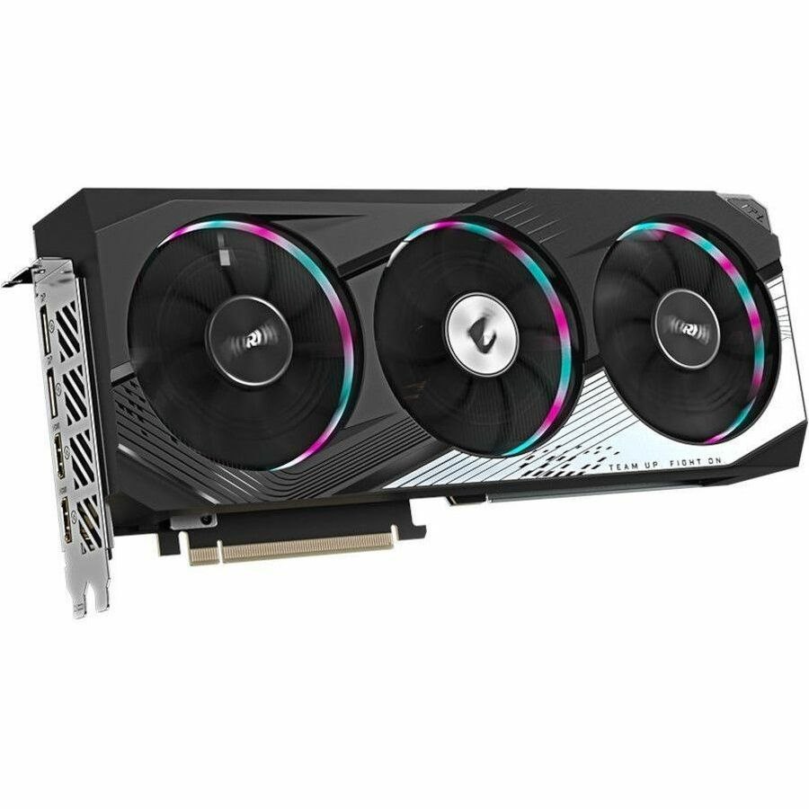 Aorus NVIDIA GeForce RTX 4060 Ti Graphic Card - 8 GB GDDR6