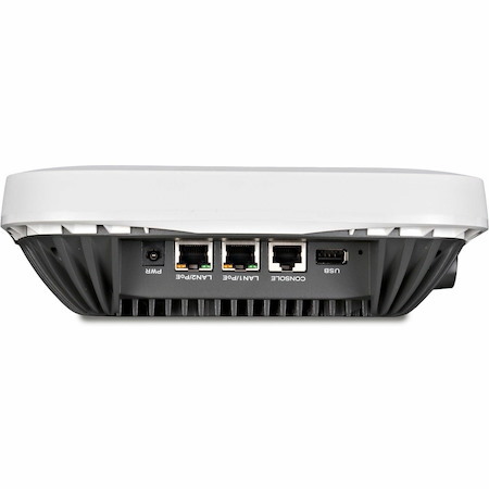 Fortinet FortiAP U421EV Dual Band Wi-Fi 5 IEEE 802.11 a/b/g/n/ac/d/h/i/k/v/j/e 3.97 Gbit/s Wireless Access Point - Indoor