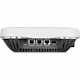 Fortinet FortiAP U421EV Dual Band Wi-Fi 5 IEEE 802.11 a/b/g/n/ac/d/h/i/k/v/j/e 3.97 Gbit/s Wireless Access Point - Indoor