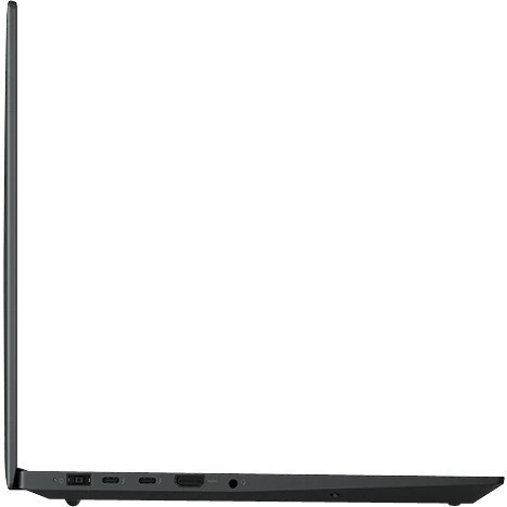 Lenovo ThinkPad P1 Gen 4 20Y3006VUS 16" Mobile Workstation - WQXGA - Intel Core i7 11th Gen i7-11850H - vPro Technology - 16 GB - 512 GB SSD - English Keyboard - Black