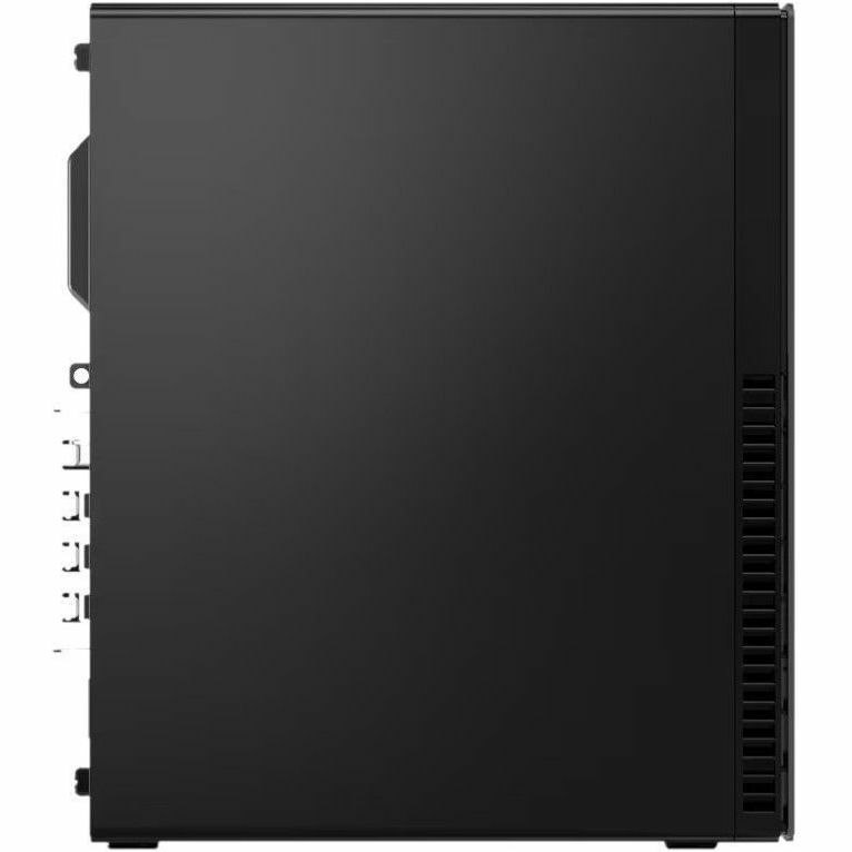 Lenovo ThinkCentre M70s Gen 3 11T80015CA Desktop Computer - Intel Core i5 12th Gen i5-12400 - 16 GB - 1 TB SSD - Small Form Factor - Black