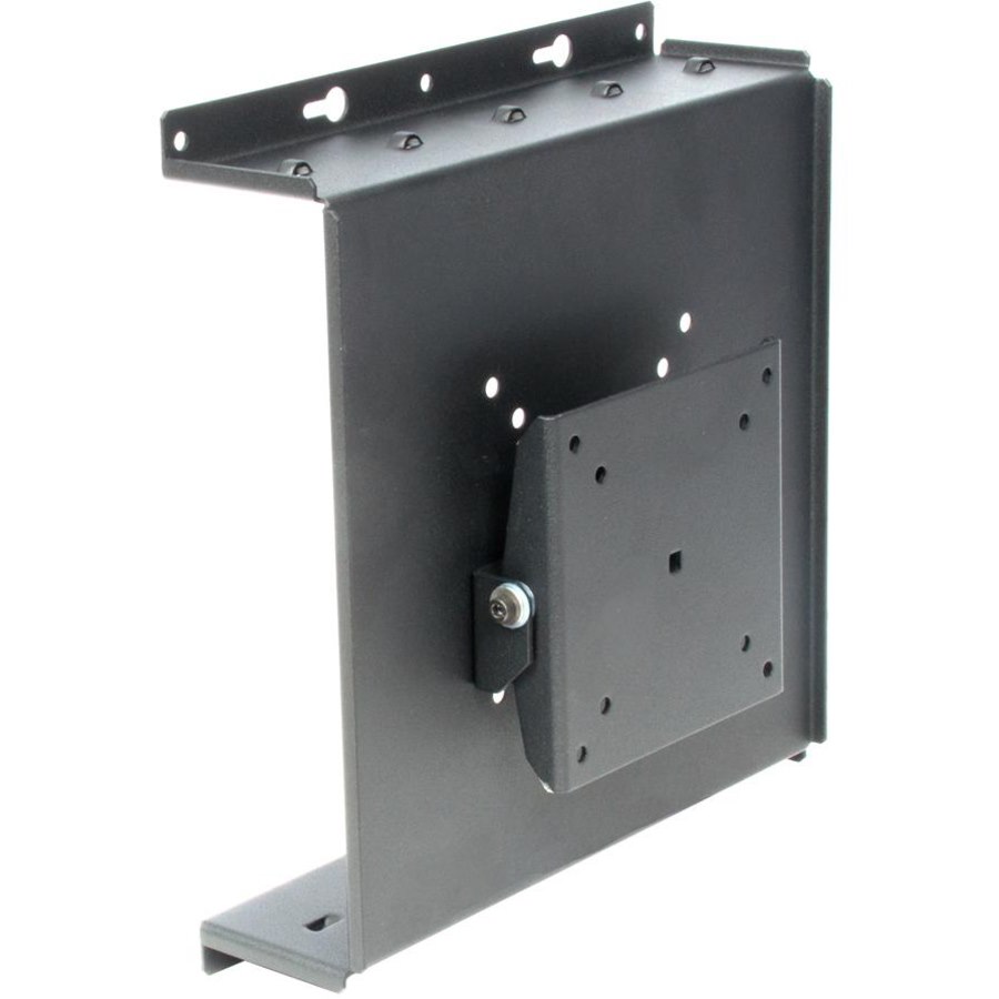 Rack Solutions 110-B Tilting Wall Mount for Dell USFF