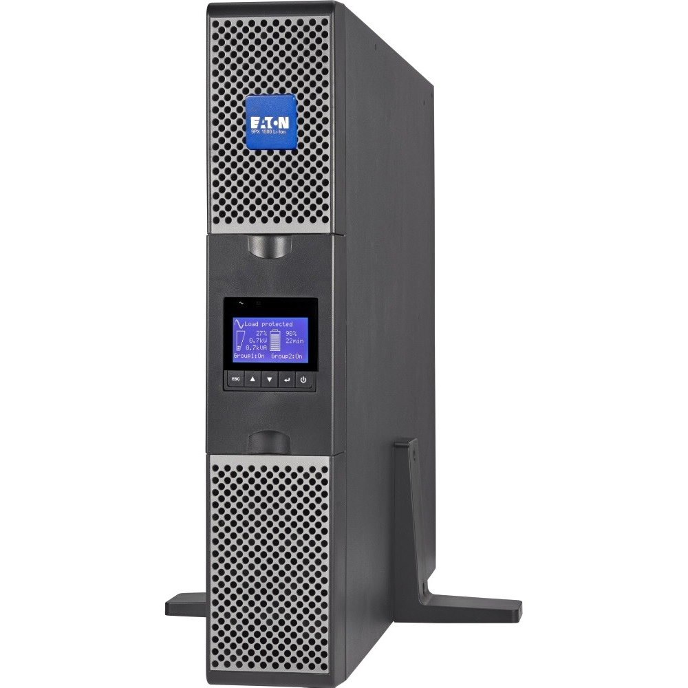 Eaton 9PX 1500VA Rack/Tower UPS