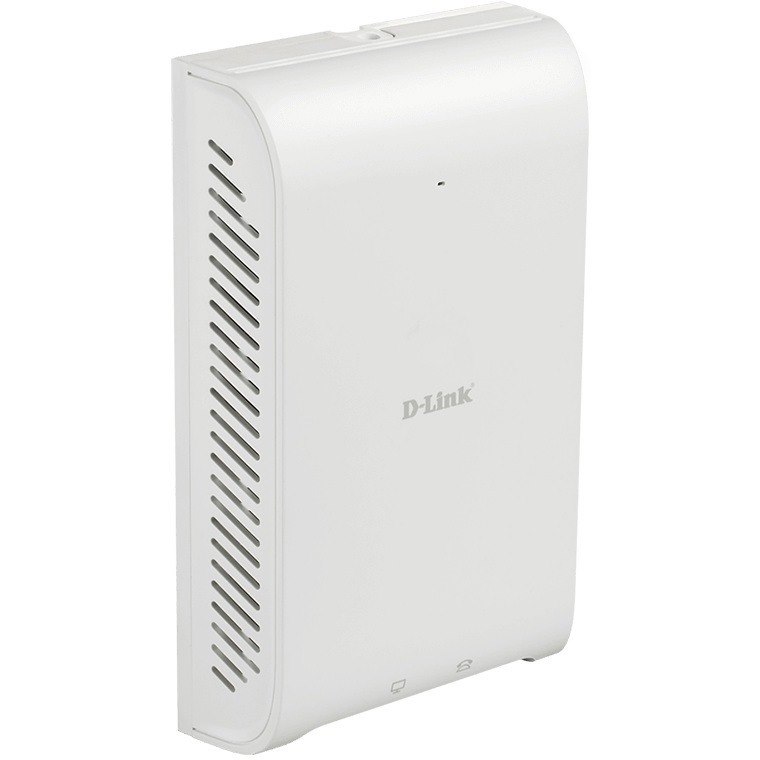 D-Link Nuclias DAP-2620 IEEE 802.11ac 1.17 Gbit/s Wireless Access Point